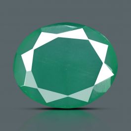 Green Onyx 6.14 Carat 