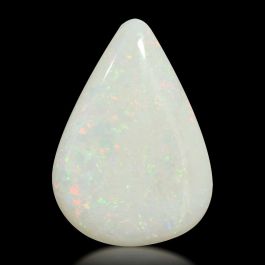 Australian Fire Opal 17.23 Carat