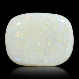 Australian Fire Opal 12.69 Carat 
