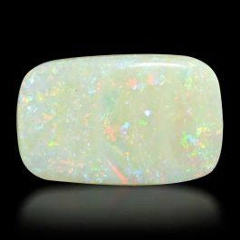 Australian Fire Opal 9.98 Carat 