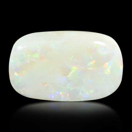 Australian Fire Opal 13.29 Carat 
