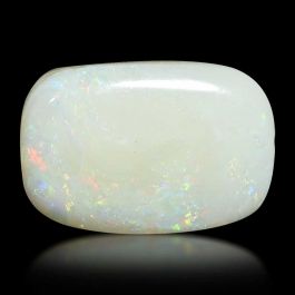 Australian Fire Opal 13.41 Carat 