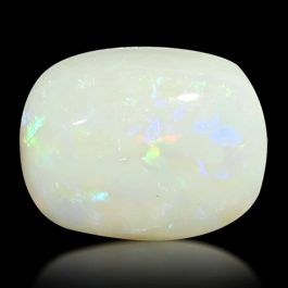 Australian Fire Opal 8.35 Carat 
