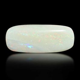 Australian Fire Opal 6.2 Carat 