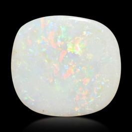 Australian Fire Opal 6.22 Carat 