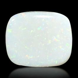 Australian Fire Opal 4.44 Carat 