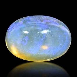 Australian Fire Opal 7.91 Carat