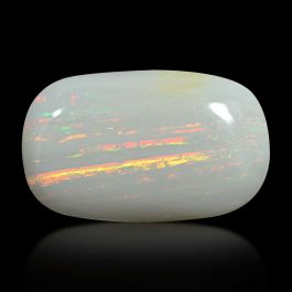 Australian Fire Opal 10.91 Carat 