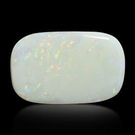 Australian Fire Opal 8.92 Carat 