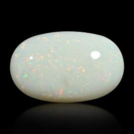 Australian Fire Opal 9.1 Carat 