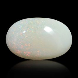 Australian Fire Opal 8.21 Carat 