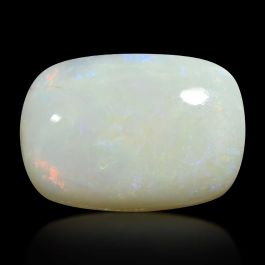 Australian Fire Opal 8.46 Carat 