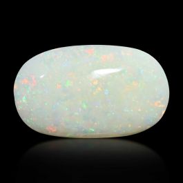 Australian Fire Opal 5.44 Carat 
