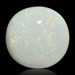 Australian Fire Opal 15.32 Carat 