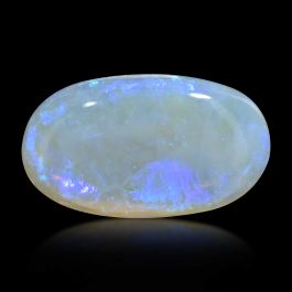 Australian Fire Opal 12.62 Carat 