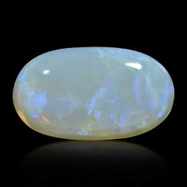 Australian Fire Opal 11.02 Carat 