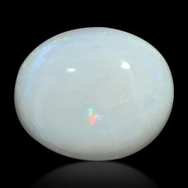 Australian Fire Opal 10.08 Carat 