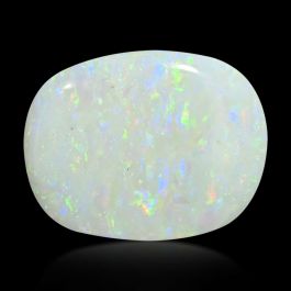 Australian Opal 7.68 Carat 