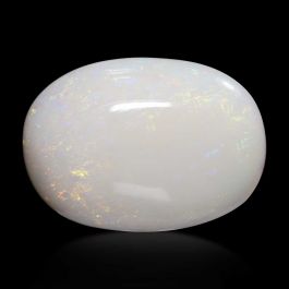 Australian Fire Opal 5.11 Carat 