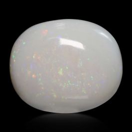 Australian Fire Opal 3.9 Carat 