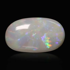 Australian Fire Opal 2.6 Carat 