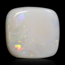 Australian Fire Opal 4.67 Carat 