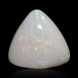 Australian Fire Opal 4.9 Carat 