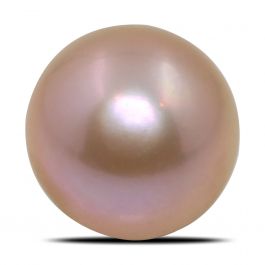 Fresh Water Pearl (Moti) 7.57 Carat 