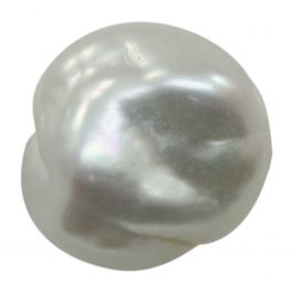Keshi Fresh Water Pearl 4.8 Carat 