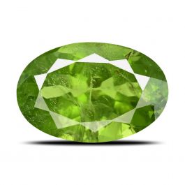 Afghani Peridot 7.62 Carat 
