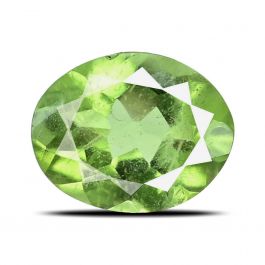 Afghani Peridot 4.54 Carat 