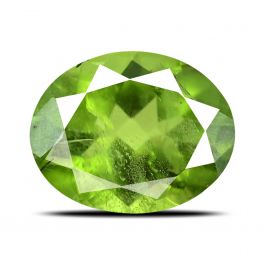 Afghani Peridot 5.18 Carat 