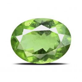 Afghani Peridot 4.59 Carat 