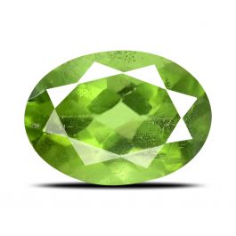 Afghani Peridot 4.53 Carat 