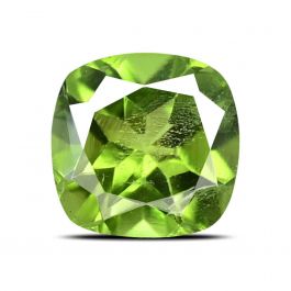 Afghani Peridot 3.51 Carat 