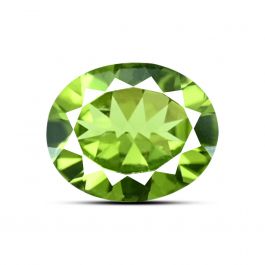 Peridot 4.05 Carat 