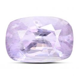 Pink Sapphire 6.71 Carat 