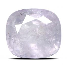 Pink Sapphire (Srilanka) Cts 3.55 Ratti 3.91