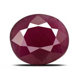 Ruby - 5 Carat