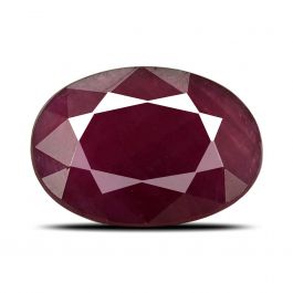 Ruby - 4.28 Carat