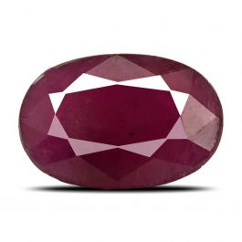 Ruby - 4.56 Carat