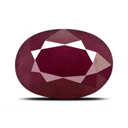 Ruby - 5.83 Carat