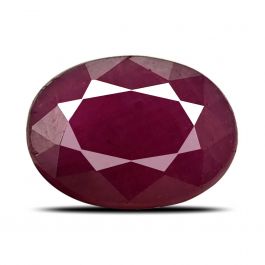 Ruby - 4.3 Carat
