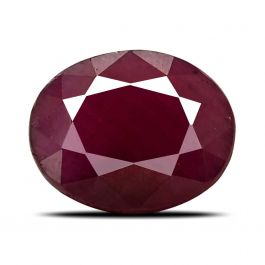 Ruby - 5.3 Carat
