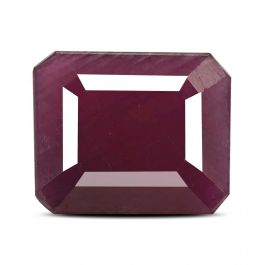 Ruby - 6.82 Carat