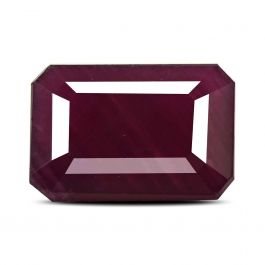 Ruby - 6.85 Carat