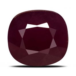 Ruby - 8.63 Carat