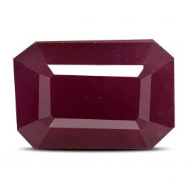 Ruby - 9.4 Carat