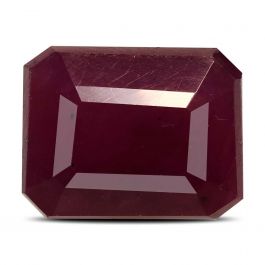 Ruby - 9.65 Carat