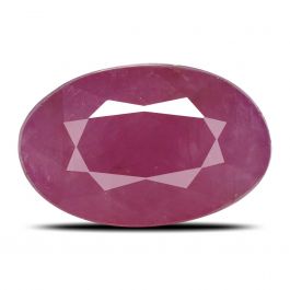 Ruby - 4.22 Carat